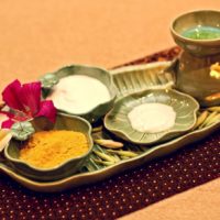 Aromatherapy Massage in Perth
